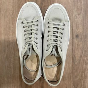 Suitsupply Suede Sneakers